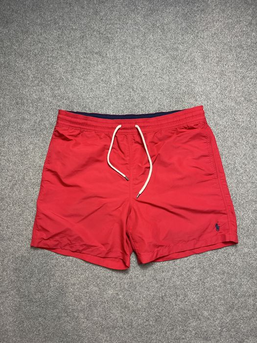 Шорти Ralph Lauren