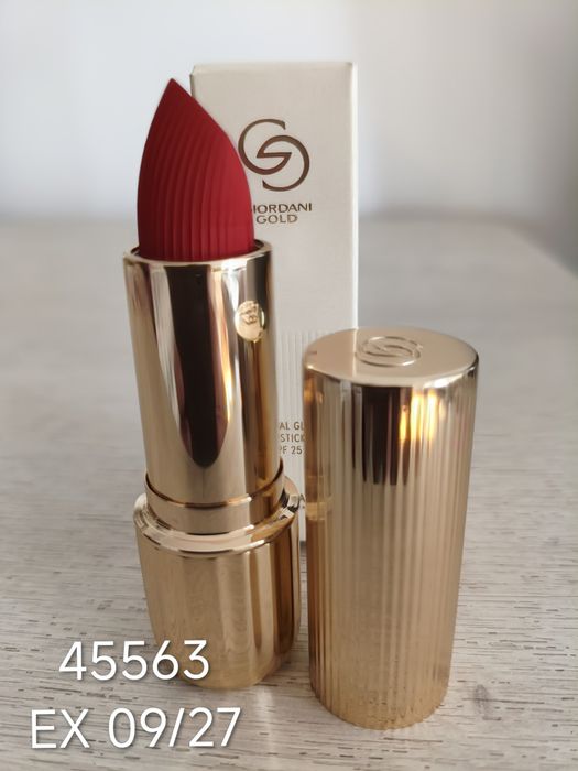 Pomadki Oriflame