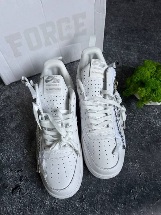 Кросівки Nike Air Force