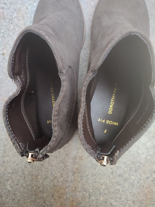 Жіночі ботильйони