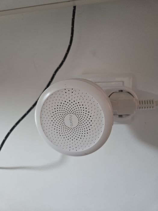 Aqara Hub M1S zigbee