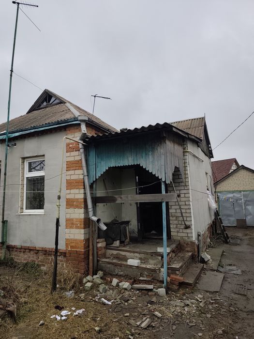 Продам дом в Коротиче!