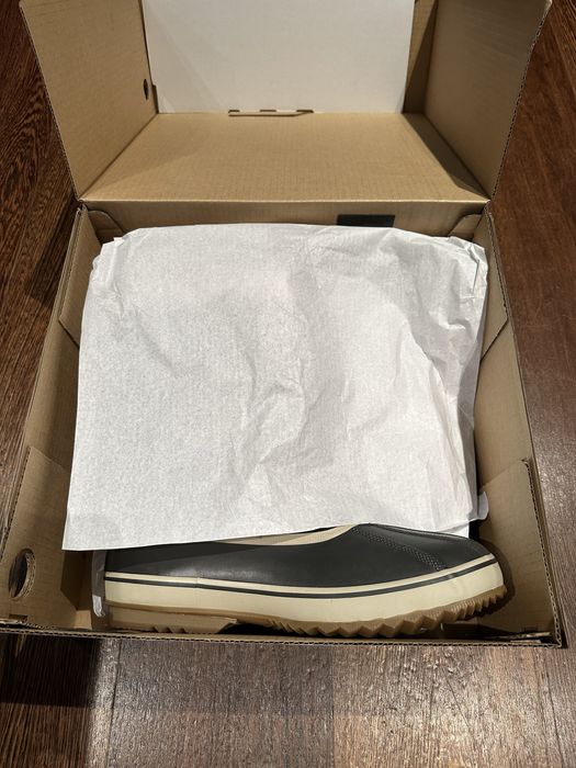 Buty śniegowce firmy SOREL rozmiar 43 - nowe