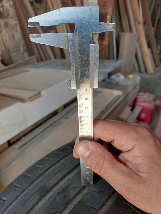 Шини 205 45 r16 літо