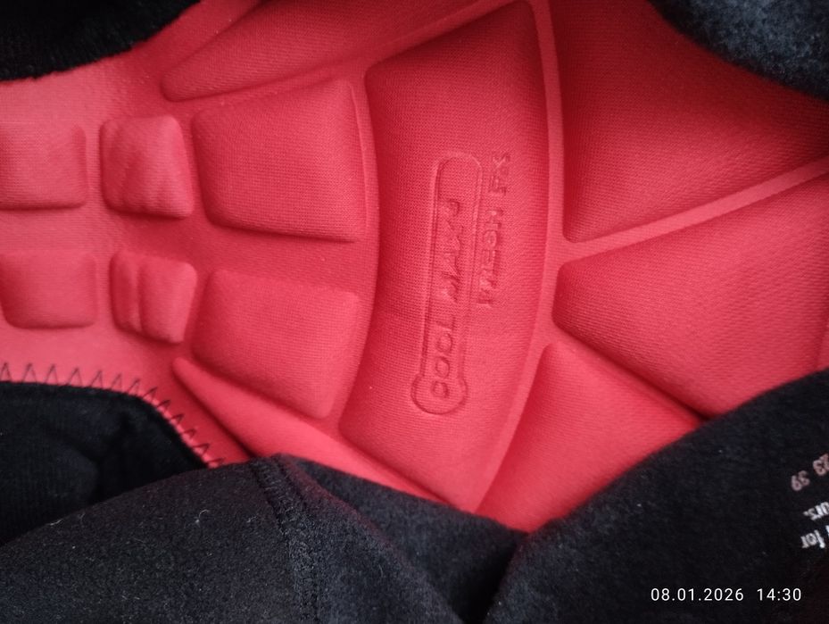 Вело штани утеплені -+р.м