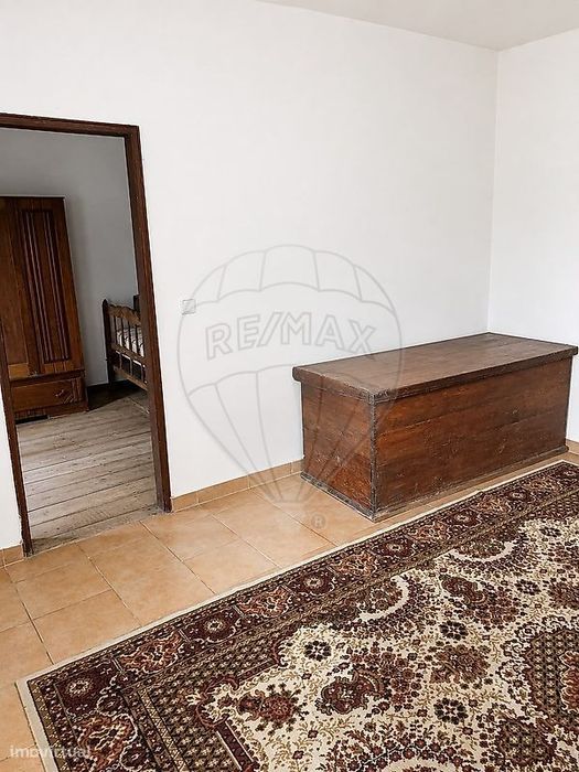 Moradia T2 para venda