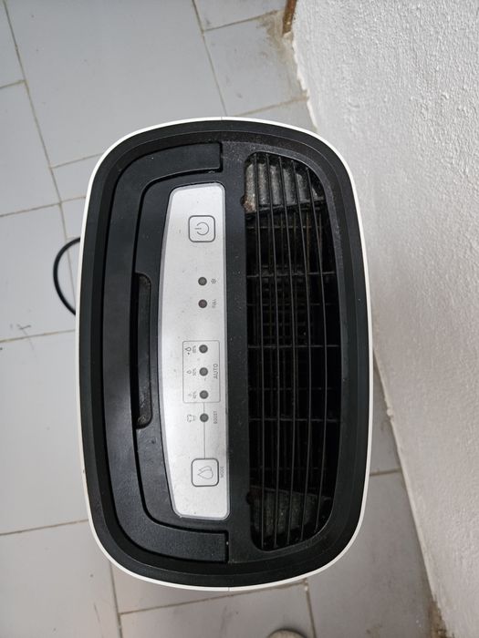 Desumidificador Rowenta 16L