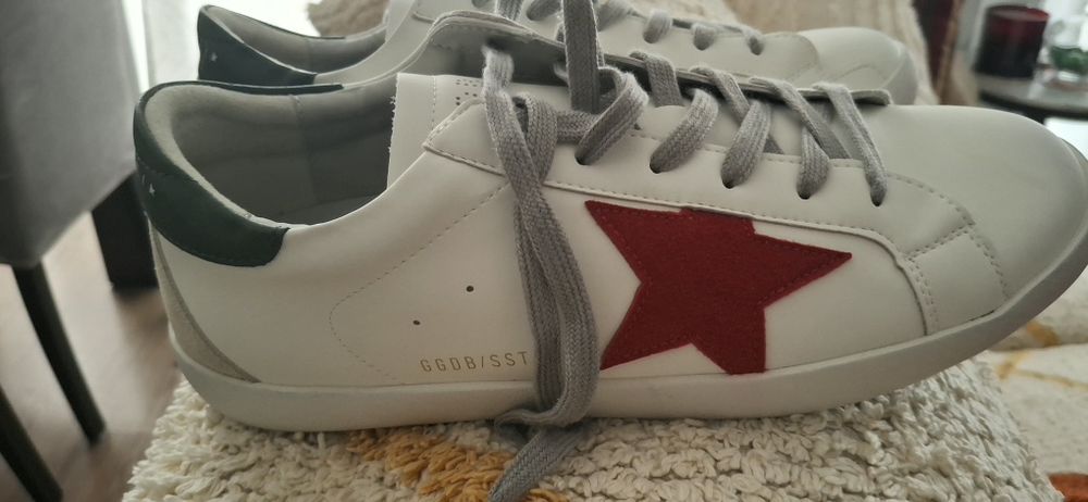 Tennis da GOLDEN  Goose