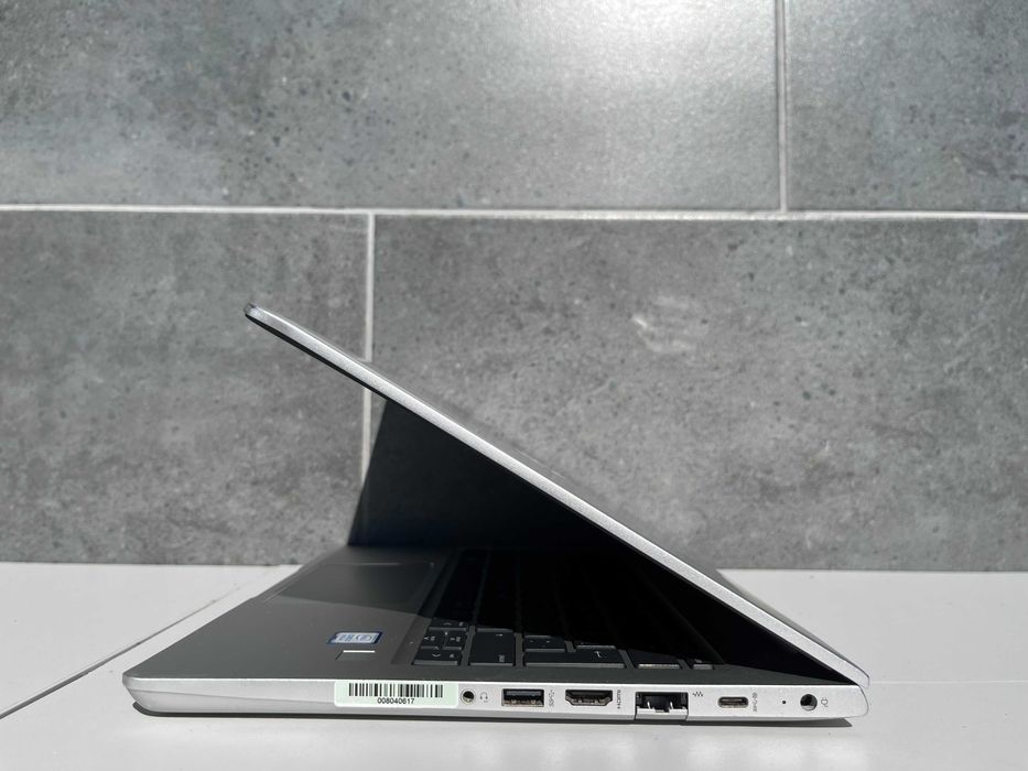 HP ProBook 430 G6/i5-8265U/8Gb DDR4/256Gb M2/13.3"/HD/Гарантія