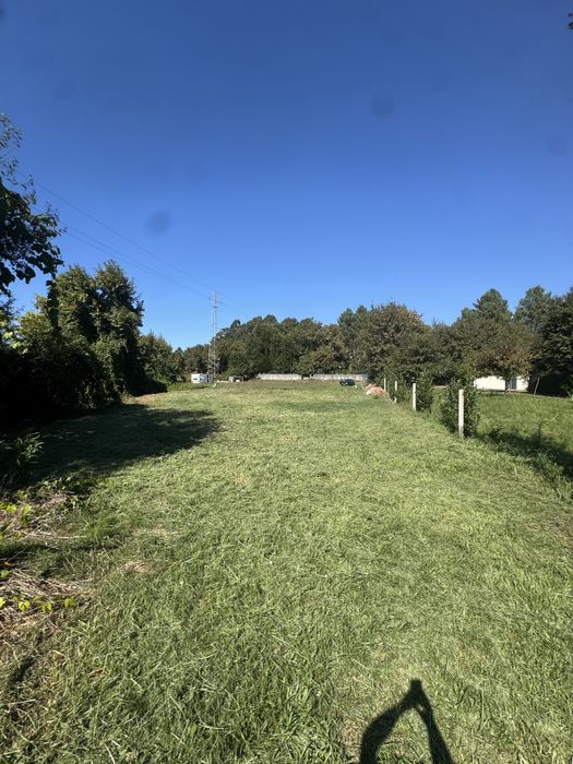 Terreno em Beire - Paredes