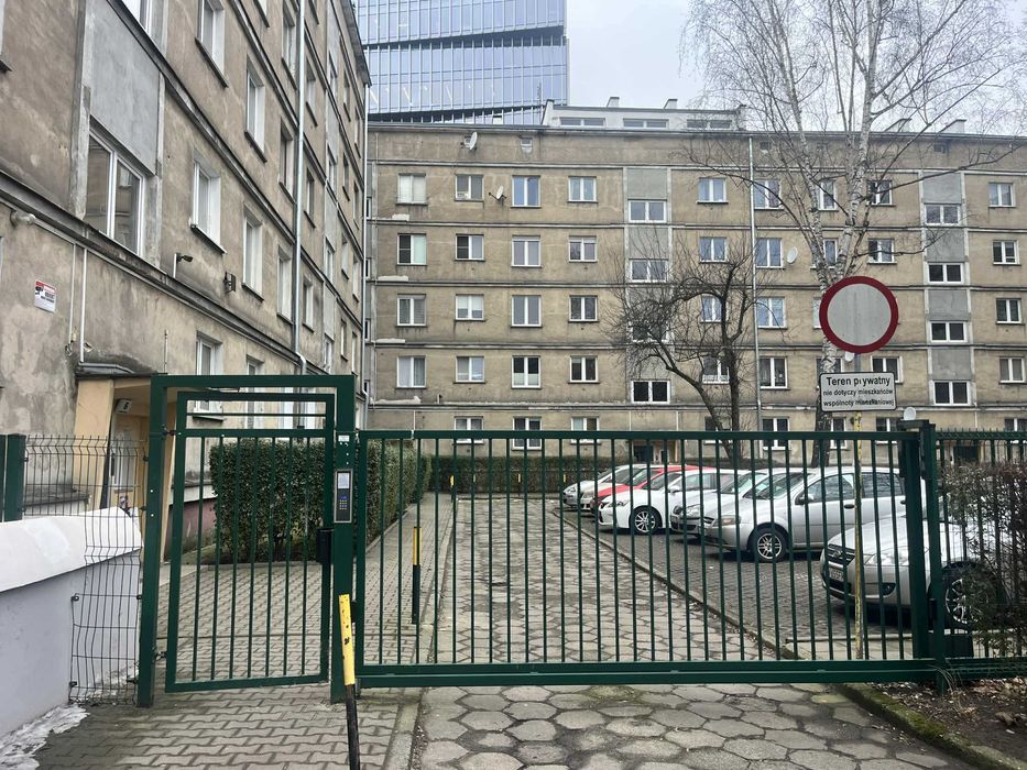 Mieszkanie na sprzedaż 45m2 Wrocław ul.S.Małachowskiego