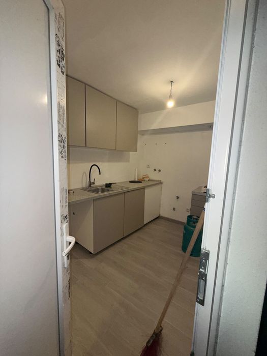 Alugo casa T0 - studio