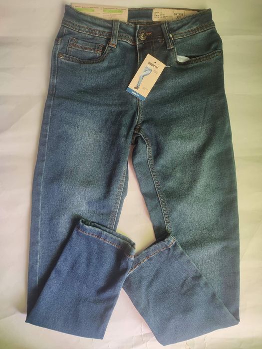 Джинси на хлопчика