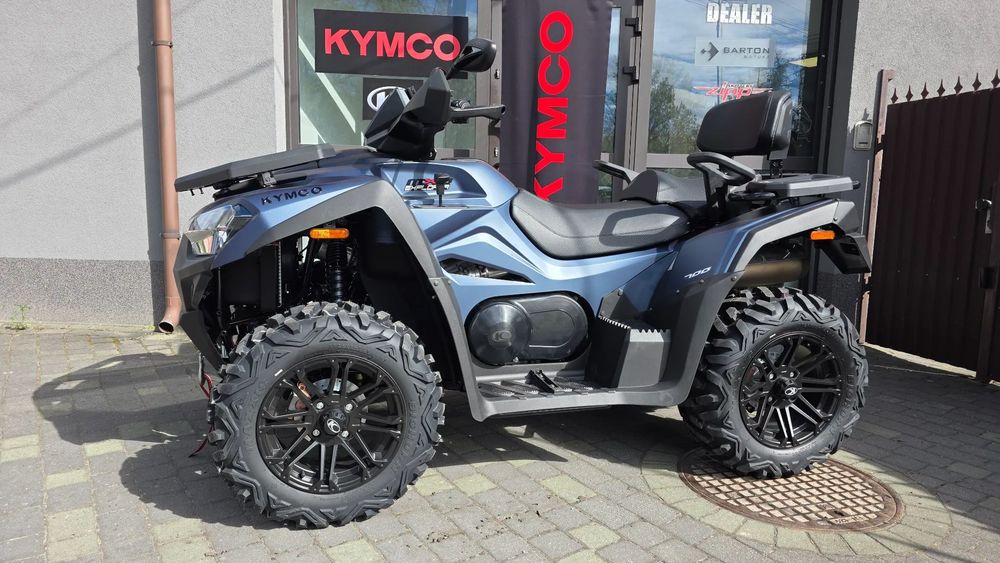 Kymco