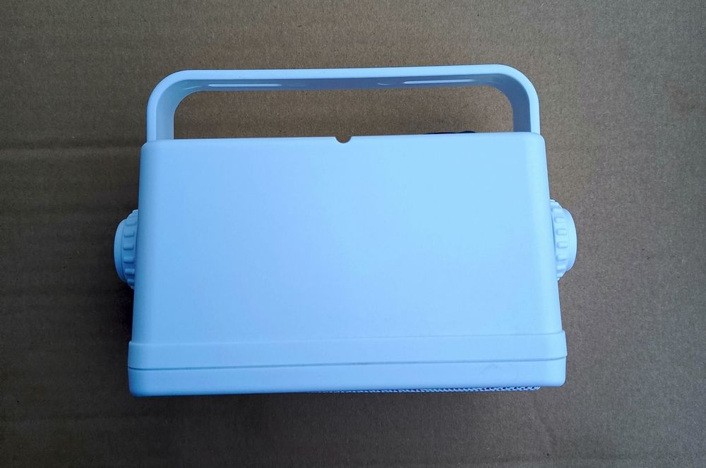 Bluetooth динаміки Studiofinix 3.5" 3-Way, 200 Вт