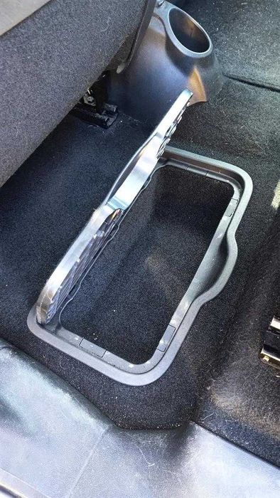 Citroën C3 Picasso — fotografia 12