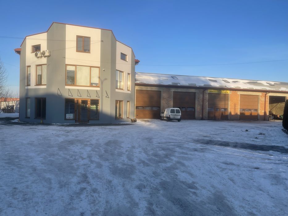 Здам в  оренду приміщення на Сагайдачного 5К