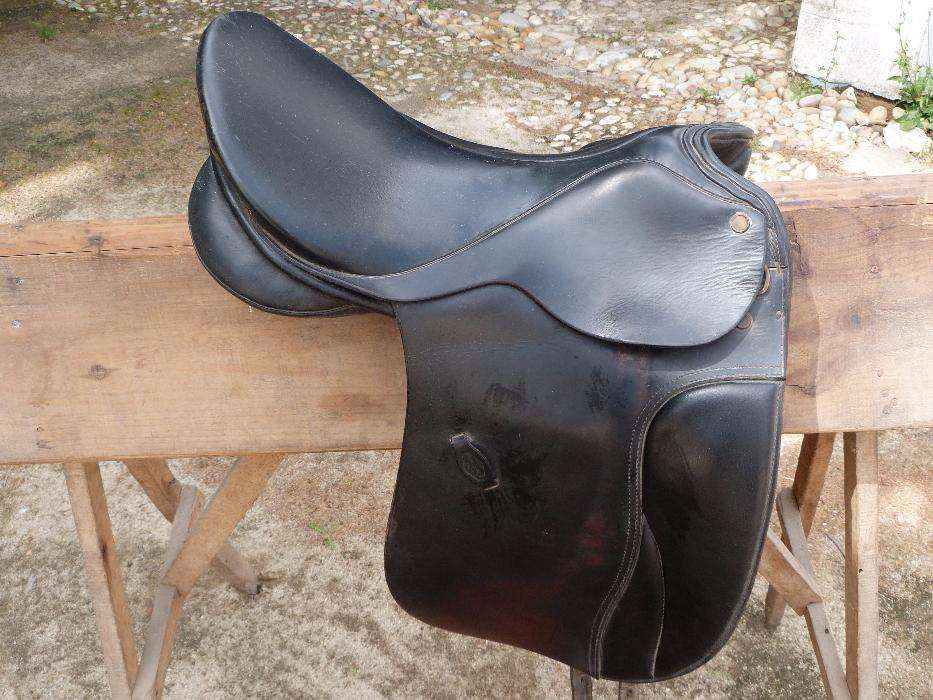 Selim / sela muito bom