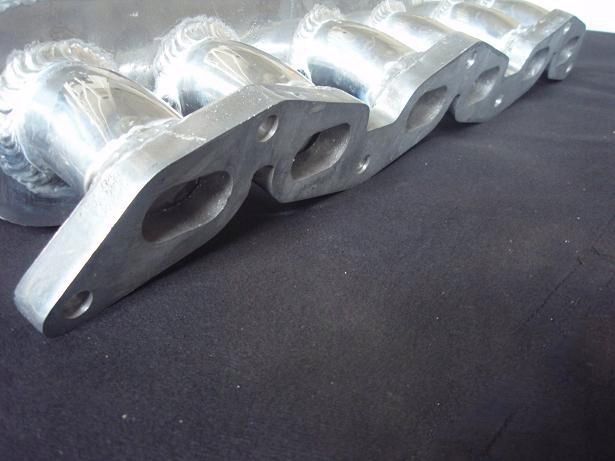 Kolektor Ssący Dolotowy 1Jz Gte Supra Soarer Chase