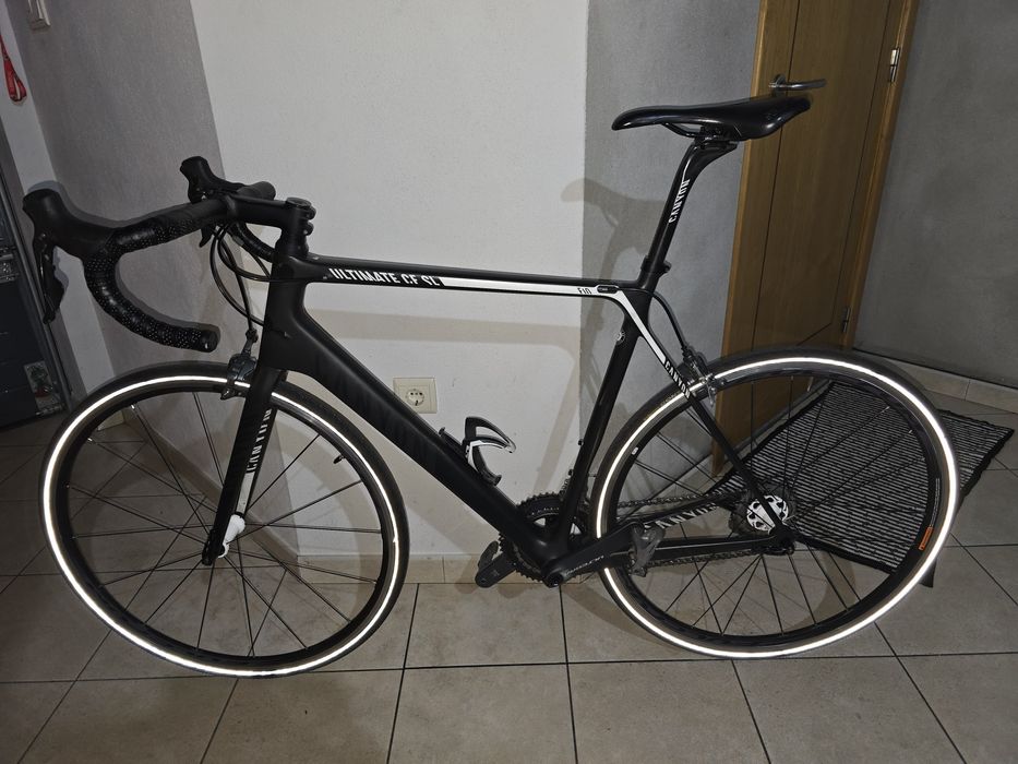 Canyon ultimate cf sl 7.0 XL