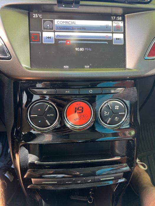 Citroen c3 1.2  2016