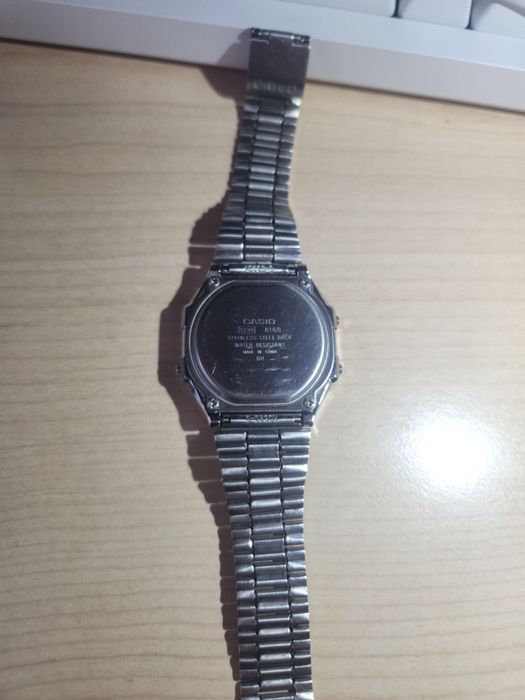 годинник Casio | Повний комплект
