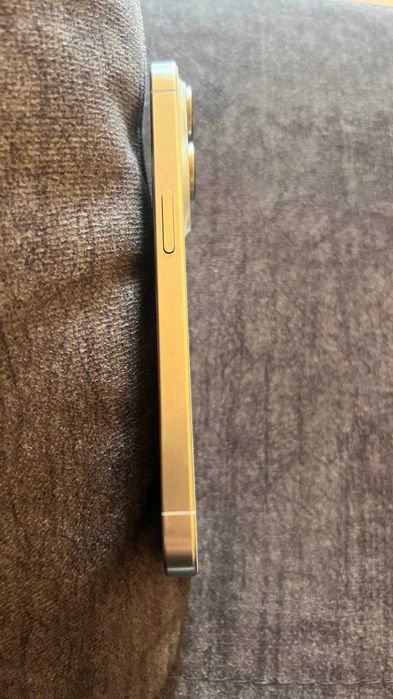 Iphone 15 Pro 256GB Dual SIM - Como novo