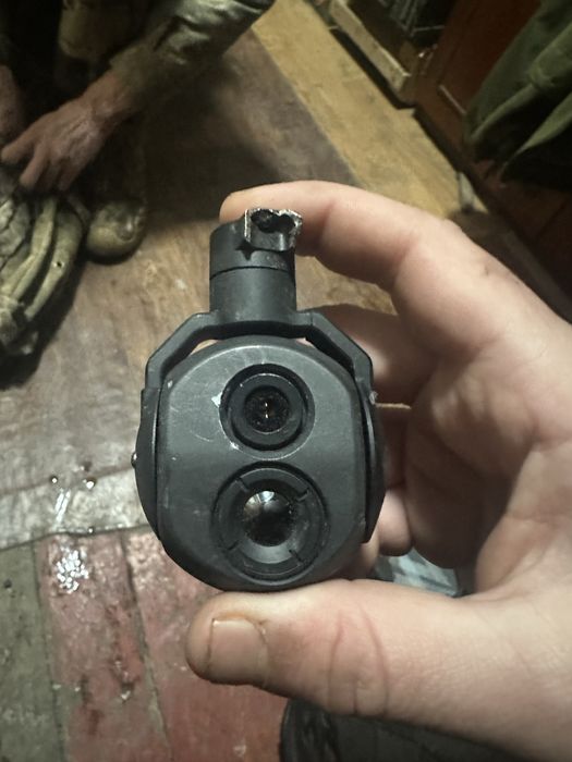 Камера до вампіра