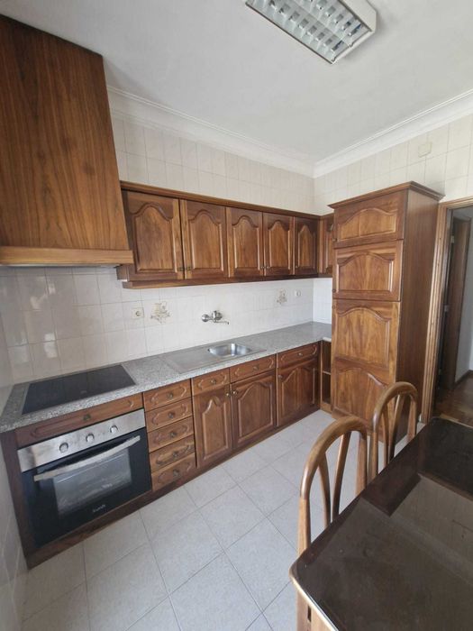 Aluguer T3 Centro da Maia