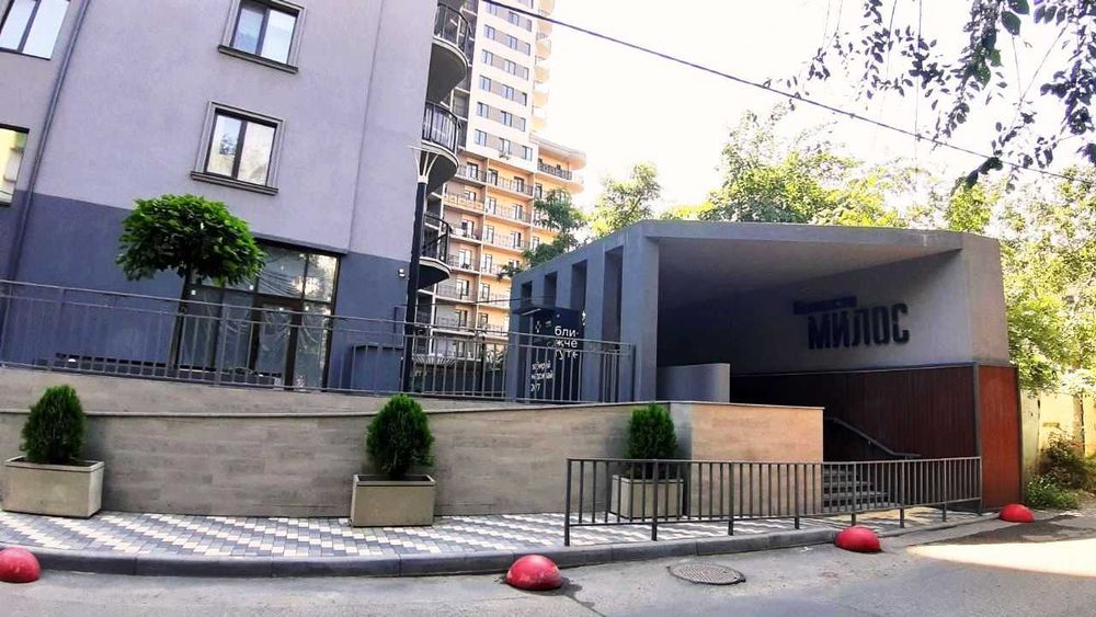 3-rooms apartment apartment by the address st. Kulikovo pole pl Oktyabrskoy revolyutsii pl (area 141,3 m²) - Atlanta.ua - photo 24