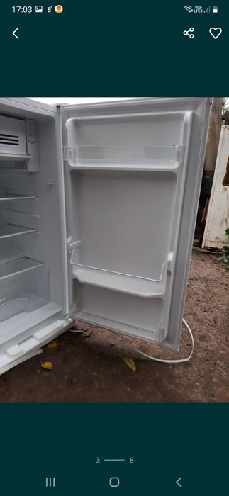 Мініхолодильник,холодильник