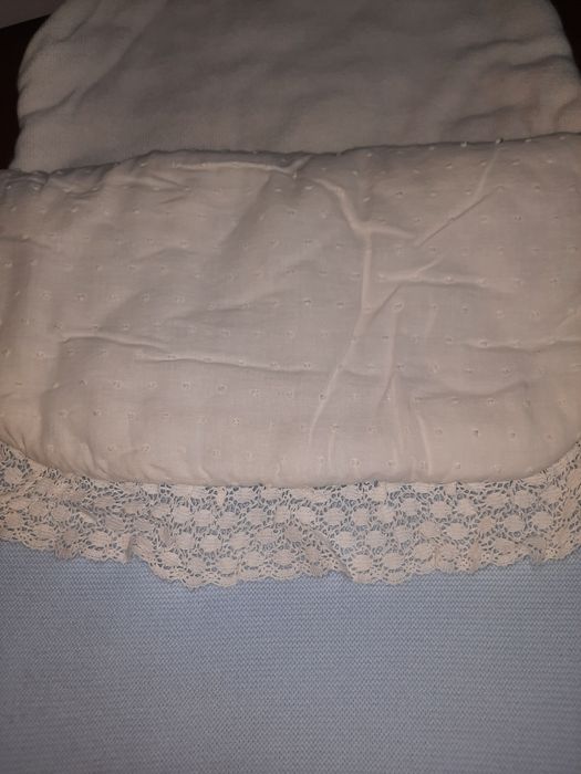 Fronha Babycoque