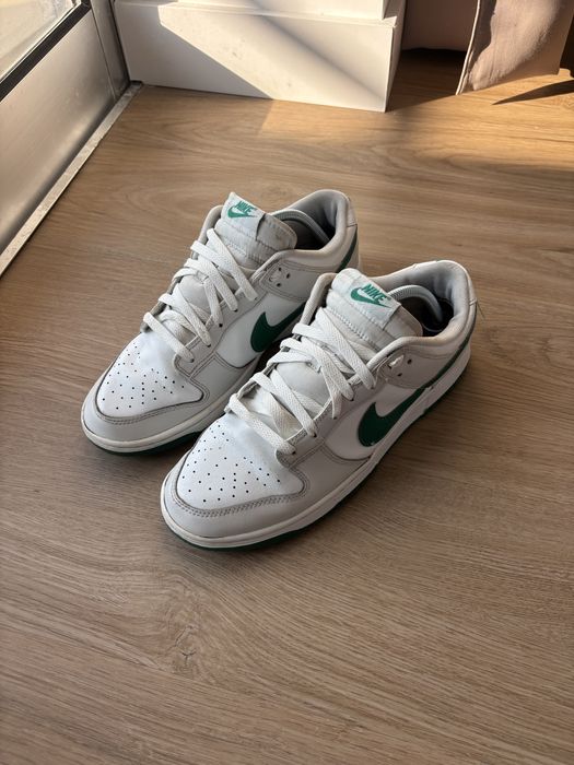 Nike Dunk.