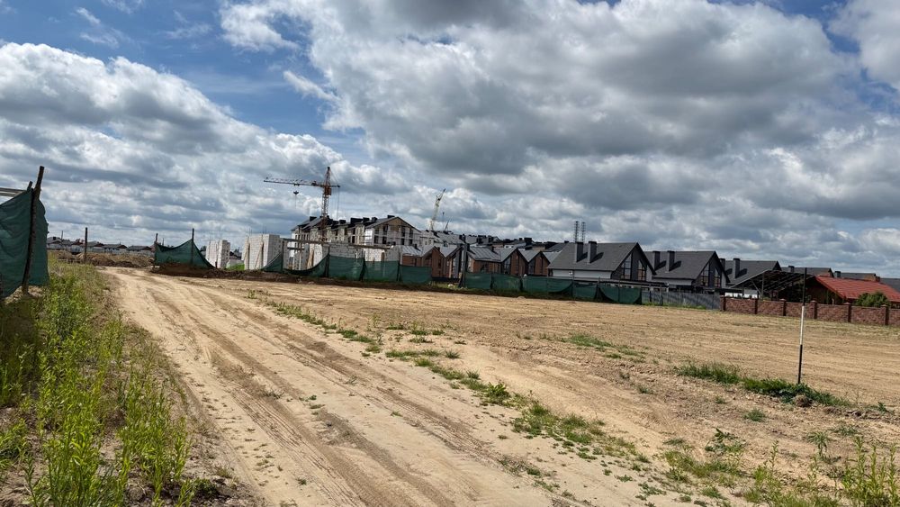 Продаж земельної ділянки  в Струмівці.