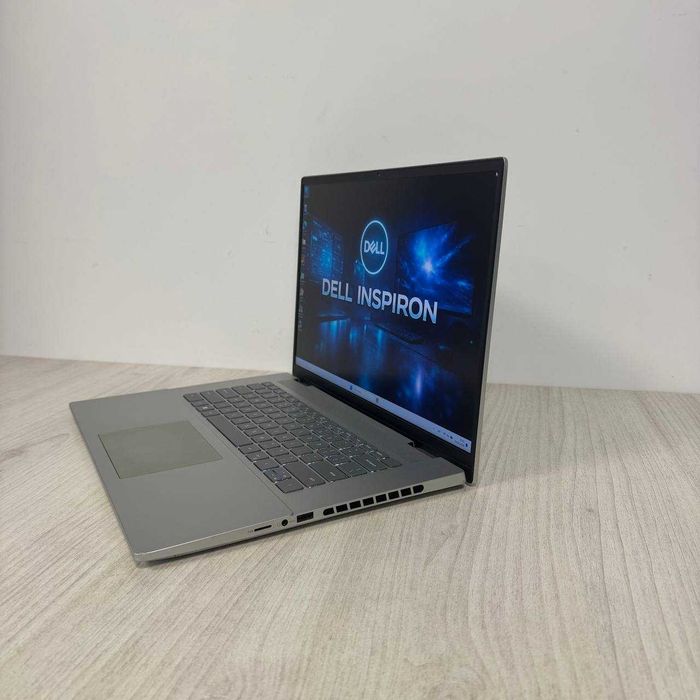Dell Inspiron 7630 16 2K IPS i7-13620H 16GB SSD 512GB RTX 4060
