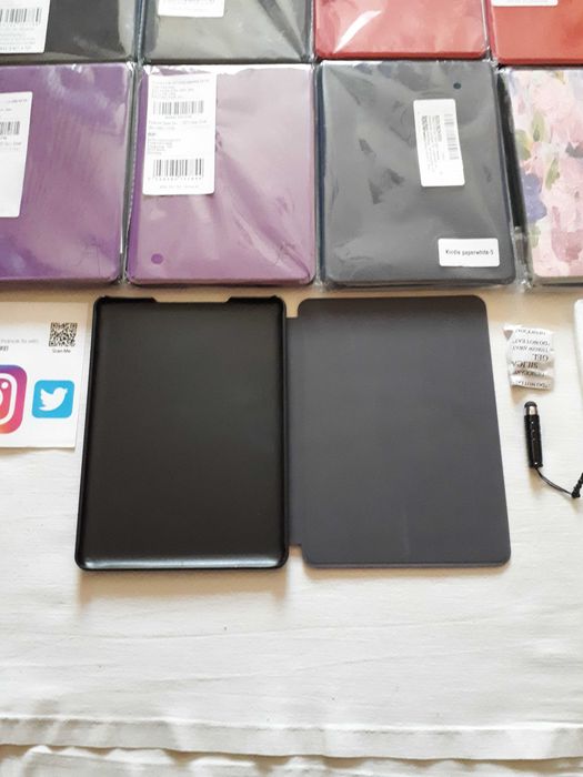 Чохол для електронноіі книги Amazon Kind Paperwhite 11-го покоління