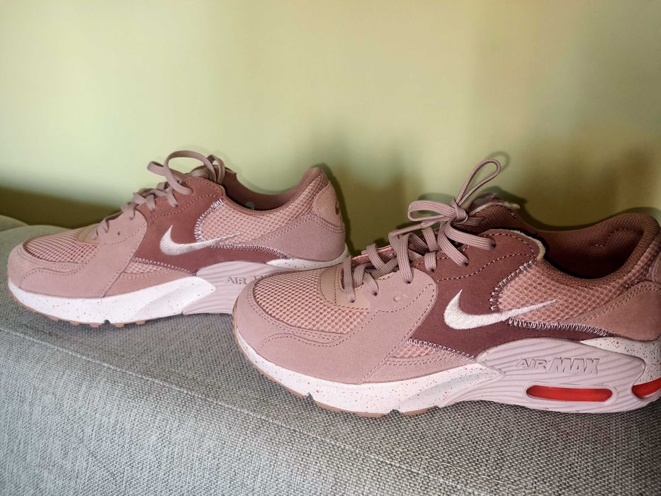 Nike Air Max Excee buty damskie sportowe rozm. 39