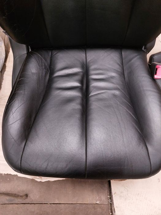 Cалон автомобіля Toyota Camry 40 3.5