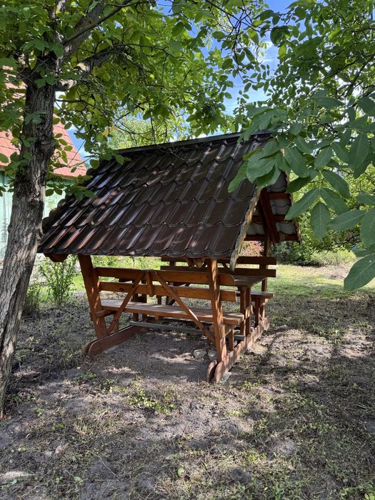 Будинок дача в СТ «Залісся». Черкаська область