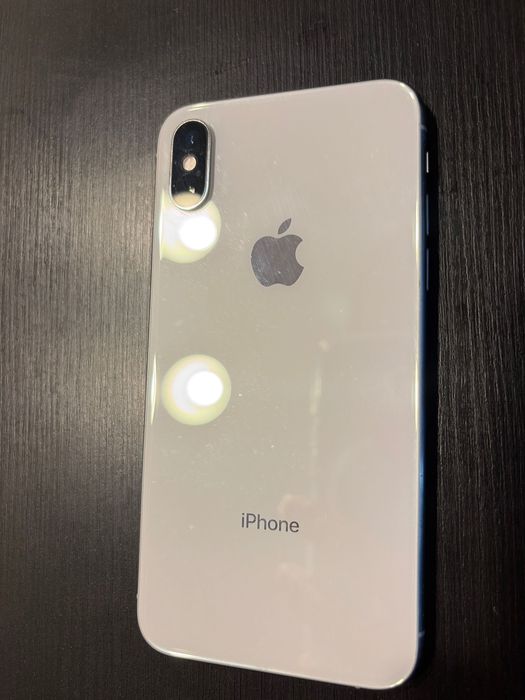 telefon iphone XS