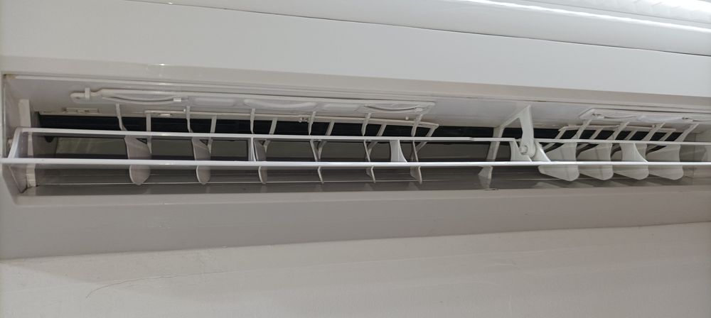 Manutenção e limpeza Ar-Condicionado | Orçamento Grátis