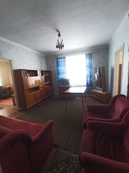 Продаємо будинковолодіння в центрі м. Городища