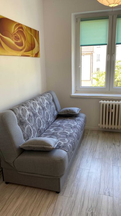 Pokój wynajmę dla studentki / studenta lub młodej osoby pracującej