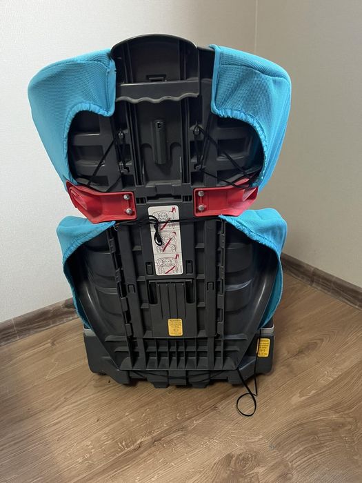 Автокрісло Graco junior