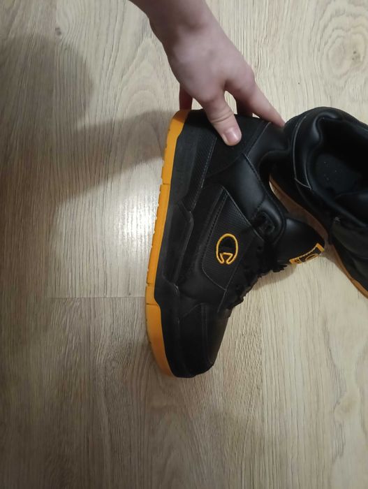 sneakersy Champion skateboarding