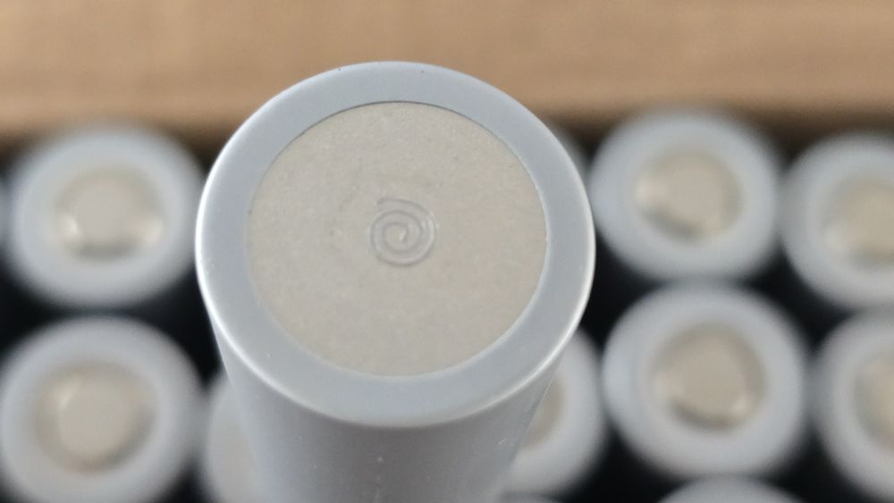 Акумулятор 21700 Reliance RS50