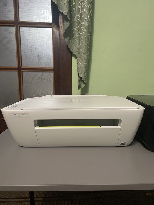 Принтер HP Принтер Canon