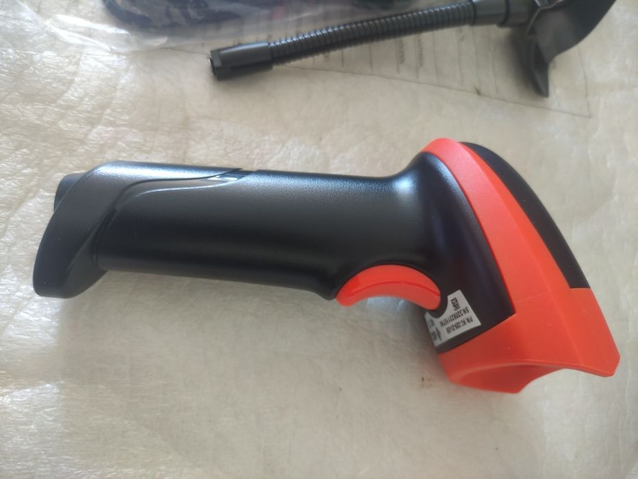 Сканер штрих-коду ІКС 3209/2D