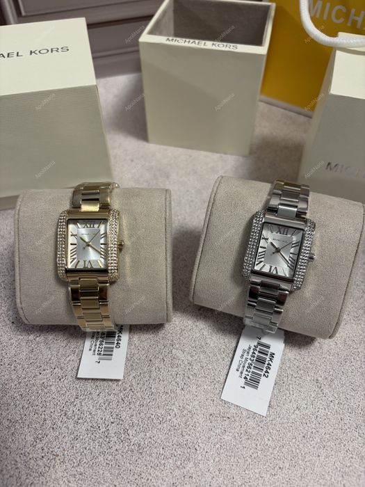 Годинник Michael Kors MK4640 MK4642 Оригінал Часы Майкл Корс