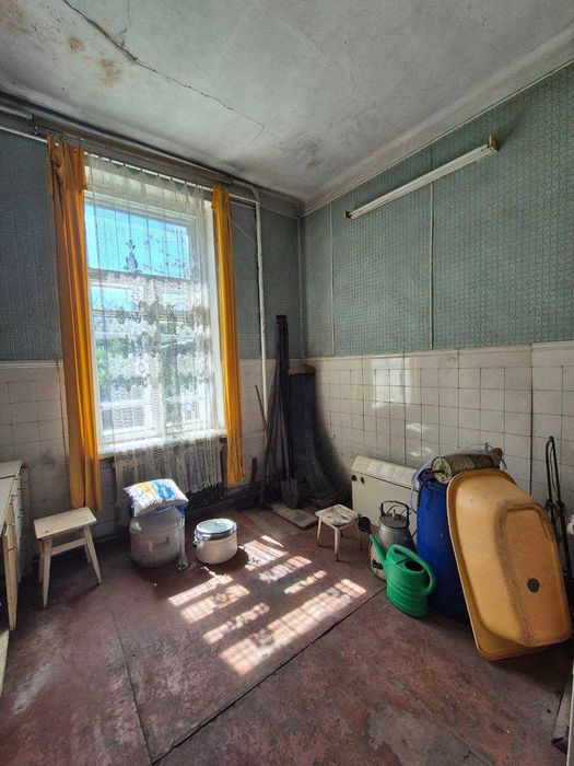 Продам 3 кімнатну квартиру з власним двориком Подільськ Одеська обл
